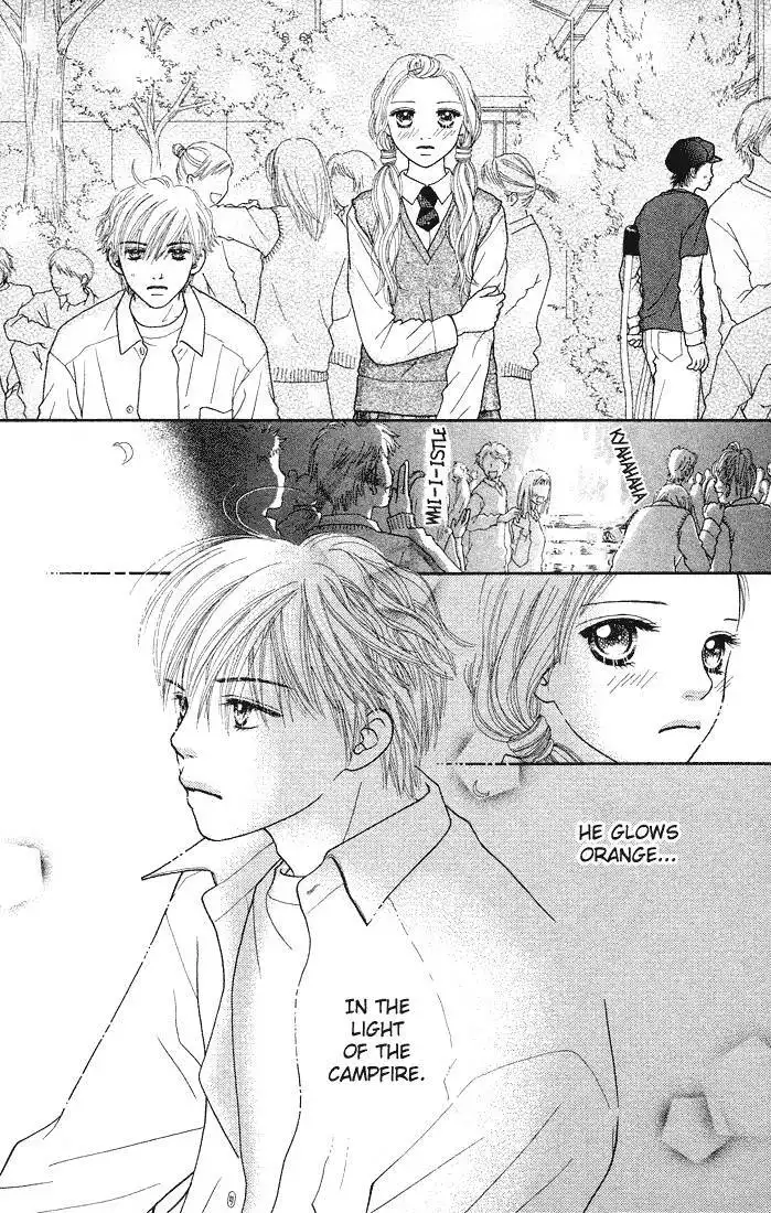 Parfait Tic Chapter 50 5